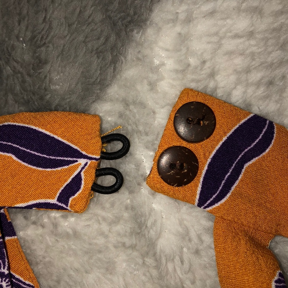 UO kimchi blue summer dress - Picture 2 of 4